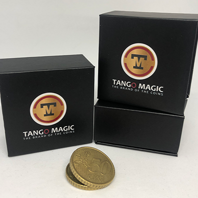 Expanded Shell 50 Cent Euro (One Sided)(E0003) - Tango